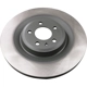 Purchase Top-Quality WINHERE BRAKE PARTS - 6621380 - Rear Disc Brake Rotor pa1