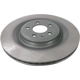 Purchase Top-Quality WINHERE BRAKE PARTS - 6621380 - Rear Disc Brake Rotor pa2