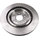 Purchase Top-Quality WINHERE BRAKE PARTS - 6621380 - Rear Disc Brake Rotor pa3