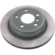 Purchase Top-Quality WINHERE BRAKE PARTS - 6621399 - Rear Disc Brake Rotor pa1