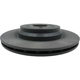 Purchase Top-Quality WINHERE BRAKE PARTS - 6621442 - Rear Disc Brake Rotor pa1