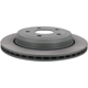 Purchase Top-Quality WINHERE BRAKE PARTS - 6621465 - Rotor de frein � disque arri�re pa1