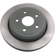 Purchase Top-Quality WINHERE BRAKE PARTS - 6621465 - Rotor de frein � disque arri�re pa2