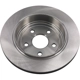 Purchase Top-Quality WINHERE BRAKE PARTS - 6621465 - Rotor de frein � disque arri�re pa3