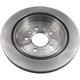 Purchase Top-Quality WINHERE BRAKE PARTS - 6621492 - Rotor de frein � disque arri�re pa2