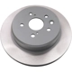 Purchase Top-Quality WINHERE BRAKE PARTS - 6621515 - Rear Disc Brake Rotor pa2