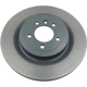 Purchase Top-Quality WINHERE BRAKE PARTS - 6621533 - Rotor de frein � disque arri�re pa2