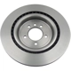 Purchase Top-Quality WINHERE BRAKE PARTS - 6621533 - Rotor de frein � disque arri�re pa3