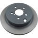 Purchase Top-Quality WINHERE BRAKE PARTS - 6621663 - Rotor de frein � disque arri�re pa2