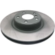 Purchase Top-Quality WINHERE BRAKE PARTS - 6621737 - Rear Disc Brake Rotor pa2