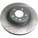 Purchase Top-Quality WINHERE BRAKE PARTS - 6621737DS - Disc Brake Rotor pa2