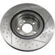 Purchase Top-Quality WINHERE BRAKE PARTS - 6621737DS - Disc Brake Rotor pa3