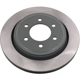 Purchase Top-Quality WINHERE BRAKE PARTS - 6621767 - Disc Brake Rotor pa1