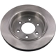 Purchase Top-Quality WINHERE BRAKE PARTS - 6621767 - Disc Brake Rotor pa3