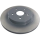 Purchase Top-Quality WINHERE BRAKE PARTS - 6621775 - Disc Brake Rotor pa1