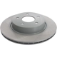 Purchase Top-Quality WINHERE BRAKE PARTS - 6621786 - Disc Brake Rotor pa2