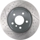 Purchase Top-Quality WINHERE BRAKE PARTS - 6621794DS - Disc Brake Rotor pa2