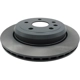 Purchase Top-Quality WINHERE BRAKE PARTS - 6621902 - Rear Disc Brake Rotor pa1
