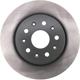 Purchase Top-Quality WINHERE BRAKE PARTS - 6621929 - Rear Disc Brake Rotor pa1