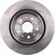 Purchase Top-Quality WINHERE BRAKE PARTS - 6621929 - Rear Disc Brake Rotor pa3