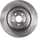 Purchase Top-Quality WINHERE BRAKE PARTS - 6622127 - Rear Disc Brake Rotor pa1