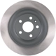 Purchase Top-Quality WINHERE BRAKE PARTS - 6622127 - Rear Disc Brake Rotor pa3