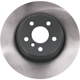 Purchase Top-Quality WINHERE BRAKE PARTS - 6622198 - Rear Disc Brake Rotor pa3