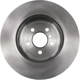 Purchase Top-Quality WINHERE BRAKE PARTS - 6622210 - Rear Disc Brake Rotor pa1