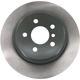 Purchase Top-Quality WINHERE BRAKE PARTS - 6622210 - Rear Disc Brake Rotor pa3