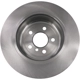 Purchase Top-Quality WINHERE BRAKE PARTS - 6622211 - Rear Disc Brake Rotor pa1