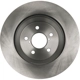 Purchase Top-Quality WINHERE BRAKE PARTS - 6622257 - Disc Brake Rotor pa2