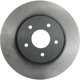 Purchase Top-Quality WINHERE BRAKE PARTS - 6622317 - Rear Disc Brake Rotor pa3