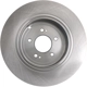 Purchase Top-Quality WINHERE BRAKE PARTS - 6622328 - Disc Brake Rotor pa1