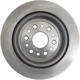 Purchase Top-Quality Rear Disc Brake Rotor by WINHERE BRAKE PARTS - 6622331 pa1