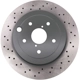 Purchase Top-Quality WINHERE BRAKE PARTS - 6622394DR - Disc Brake Rotor pa3