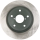 Purchase Top-Quality WINHERE BRAKE PARTS - 6622418 - Disc Brake Rotor pa2