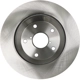 Purchase Top-Quality WINHERE BRAKE PARTS - 6622418 - Disc Brake Rotor pa3