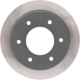 Purchase Top-Quality WINHERE BRAKE PARTS - 6622445 - Rear Disc Brake Rotor pa3