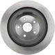 Purchase Top-Quality WINHERE BRAKE PARTS - 6622554 - Rotor de frein � disque arri�re pa3