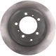 Purchase Top-Quality WINHERE BRAKE PARTS - 6622740 - Rear Disc Brake Rotor pa2