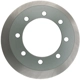 Purchase Top-Quality WINHERE BRAKE PARTS - 6622756 - Rotor de frein à disque arrière pa2