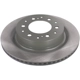 Purchase Top-Quality WINHERE BRAKE PARTS - 6622967 - Rear Disc Brake Rotor pa2