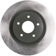 Purchase Top-Quality WINHERE BRAKE PARTS - 6622986 - Rear Disc Brake Rotor pa1