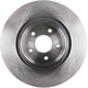 Purchase Top-Quality WINHERE BRAKE PARTS - 6622986 - Rear Disc Brake Rotor pa3