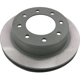 Purchase Top-Quality WINHERE BRAKE PARTS - 662574 - Rotor de frein � disque arri�re pa1