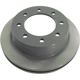 Purchase Top-Quality WINHERE BRAKE PARTS - 662575 - Rotor de frein à disque arrière pa1