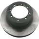 Purchase Top-Quality WINHERE BRAKE PARTS - 662632 - Disc Brake Rotor pa3