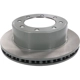 Purchase Top-Quality WINHERE BRAKE PARTS - 662646 - Rotor de frein � disque arri�re pa3