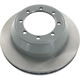 Purchase Top-Quality WINHERE BRAKE PARTS - 662657 - Disc Brake Rotor pa2