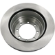 Purchase Top-Quality WINHERE BRAKE PARTS - 662657 - Disc Brake Rotor pa3